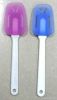 Silicone spatula