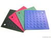 silicone mat