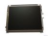 12" open frame to...