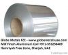 Aluminium Sheet Coil