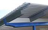 MS/GI Z/C Purlin for roofing cladding profile system