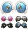 Ear Clip Headphone EC-99