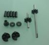 23511  pump gear repair service kit (7pcs/set and 12pcs/set) for Domino CIJ inkjet coding printer