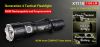 Rechargeable Tactical ...