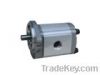 high pressure gear pump