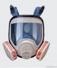 safety respirator, ful...