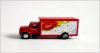 model trucks