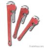 Drop forged steel Pipe Wrench (Hand Tool)8