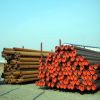 ERW steel pipe