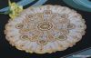 PVC Lace Placemat/Doil...