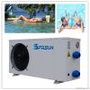 Air source heat pump s...