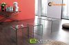 2012 Nest Glass Table CB180