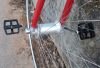 Penny Farthing Bicycle