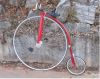 Penny Farthing Bicycle