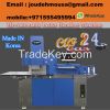 Automatic LED channel ...