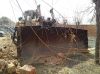 Used Caterpillar Bulldozer (D6H,D6D,D7H)