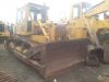 Used Caterpillar Bulldozer (D6H,D6D,D7H)