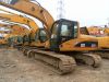 Used Excavator Caterpi...