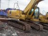 Used Komatsu Excavator Japan (PC200-6,PC200-7,PC220-6,PC220-7)