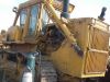 Used Bulldozer Komatsu Japan (D155A-1,D355A,D60P,D80P)