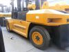 USED Komatsu FD150 Diesel Forklift Japan 15ton forklift