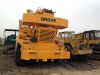 USED Grove RT750 Crane 50ton Rough Terrain Crane