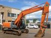 Used Hitachi EX200-6 E...