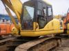 Used PC200-7 Excavator 