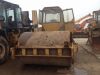 Used Dynapac CA25 Road Roller