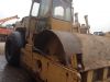 Used Dynapac CA25 Road Roller