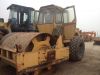 Used Dynapac CA25 Road Roller