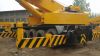 Used KATO NK1200E Truck Crane