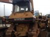 Used Caterpillar D5H Crawler Bulldozer,Used CAT Dozer for Sale