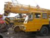 Used Tadano TL250E Truck Crane,Used 25 ton Tadano Crane for Sale