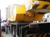 Used Tadano GT550E Truck Crane,Used 55 ton Tadano Crane for Sale