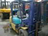 Used Komatsu 2.5 ton Forklift,Komatsu FD25 Diesel Forklift for Sale