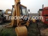 Used JCB 3CX Backhoe Loader Original From UK