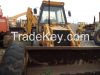 Used JCB 3CX Backhoe Loader Original From UK