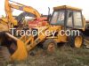 Used JCB 3CX Backhoe Loader Original From UK