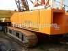 Sell Used Hitachi Crawler Crane KH180