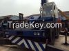 Used Tadano 30T Rough Terrain Crane