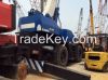 Used Tadano 30T Rough Terrain Crane