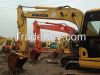 Used PC130-7 Excavator...