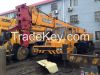 Used Tadano 30 Ton TG300E Truck Crane Japan Origin