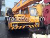 Used Tadano 30 Ton TG300E Truck Crane Japan Origin