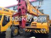 Used Tadano 30 Ton TG300E Truck Crane Japan Origin