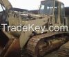 Used CAT Crawler Loade...