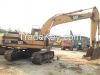 Used CAT 320B Excavator