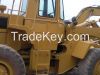 Used 950E CAT Wheel Lo...