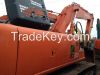 Used Excavator EX200-5...
